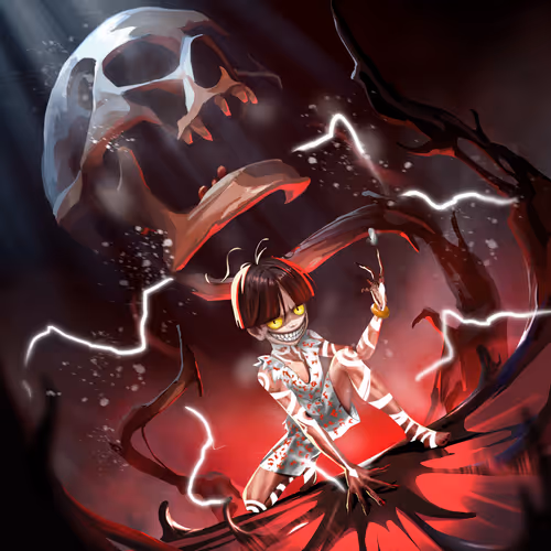 Ciaran Black #2511