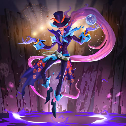 Morde #4200
