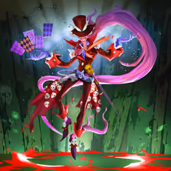 Morde #805