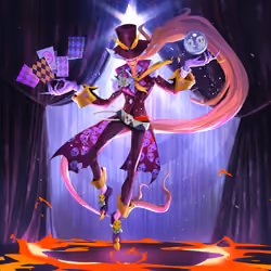Morde #457