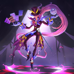 Morde #2794
