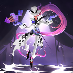 Morde #3154