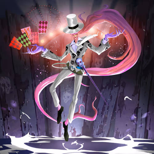 Morde #122