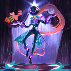 Morde #4215