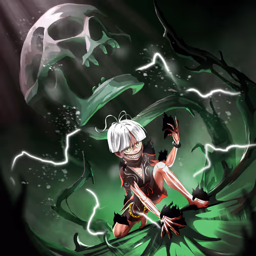 Ciaran Black #4326
