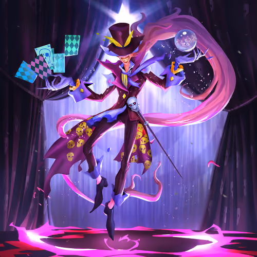 Morde #4605