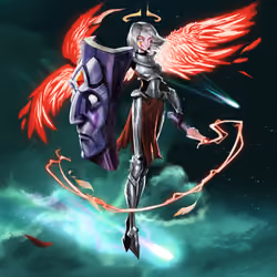 Vespyre #1125