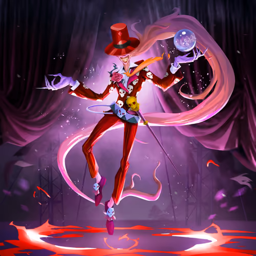 Morde #4507