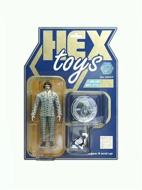 Item #10047 Media