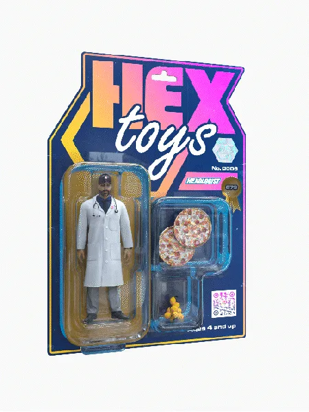 Item #10045 Media