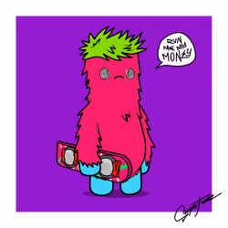 Superfuzz: The Good Guys #5281