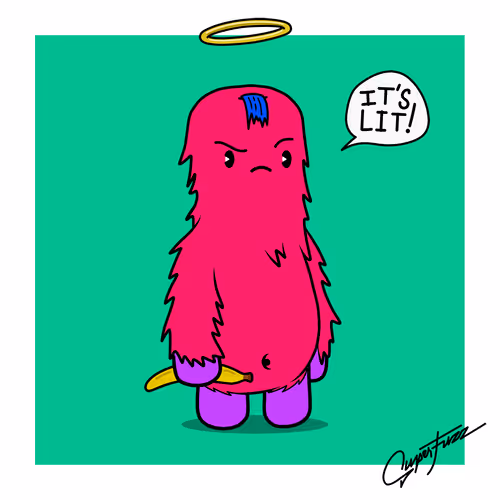  Superfuzz: The Good Guys #2702