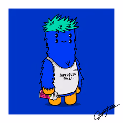  Superfuzz: The Good Guys #915
