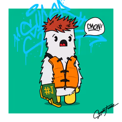  Superfuzz: The Good Guys #3881