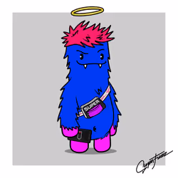  Superfuzz: The Good Guys #561