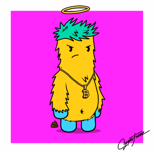 Superfuzz The Good Guys