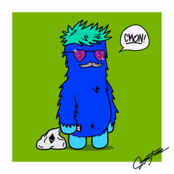  Superfuzz: The Good Guys #4574