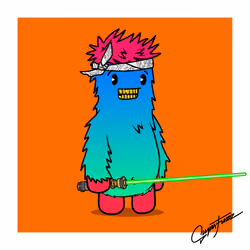  Superfuzz: The Good Guys #5235