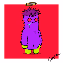  Superfuzz: The Good Guys #7350