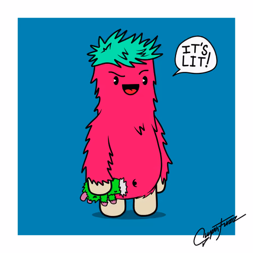  Superfuzz: The Good Guys #4426