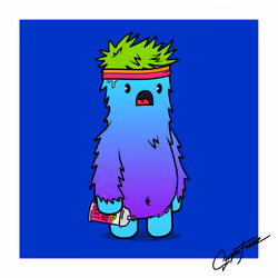  Superfuzz: The Good Guys #4597