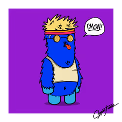  Superfuzz: The Good Guys #415