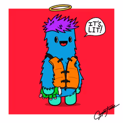  Superfuzz: The Good Guys #510