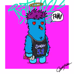  Superfuzz: The Good Guys #6145