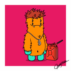  Superfuzz: The Good Guys #7549