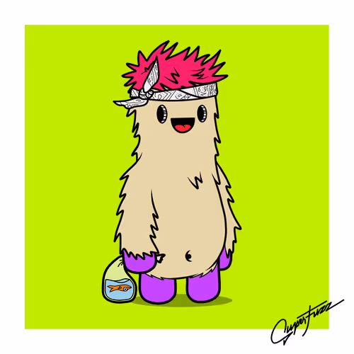 Superfuzz The Good Guys