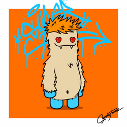  Superfuzz: The Good Guys #7026