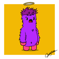  Superfuzz: The Good Guys #7660