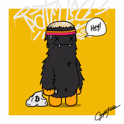  Superfuzz: The Good Guys #426