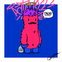  Superfuzz: The Good Guys #5707