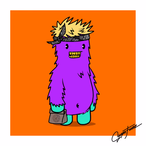  Superfuzz: The Good Guys #432
