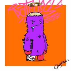  Superfuzz: The Good Guys #4653