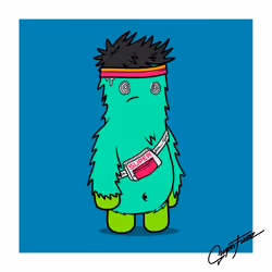 Superfuzz: The Good Guys #3504