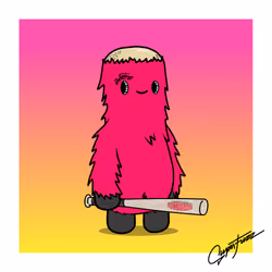  Superfuzz: The Good Guys #973