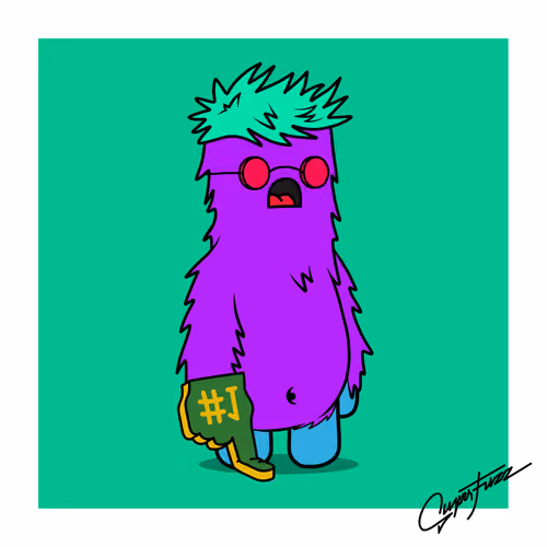  Superfuzz: The Good Guys #5873