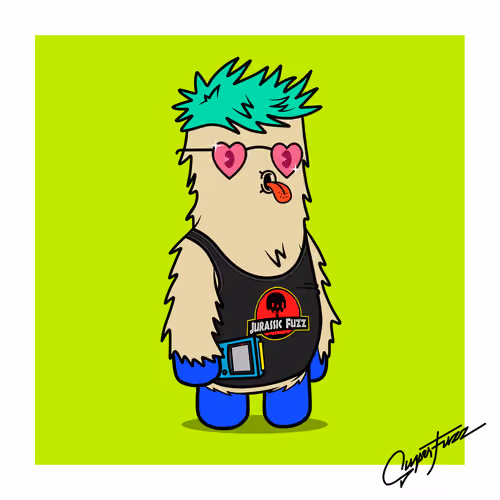  Superfuzz: The Good Guys #2485
