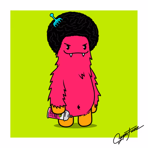 Superfuzz The Good Guys