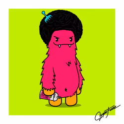  Superfuzz: The Good Guys #2663