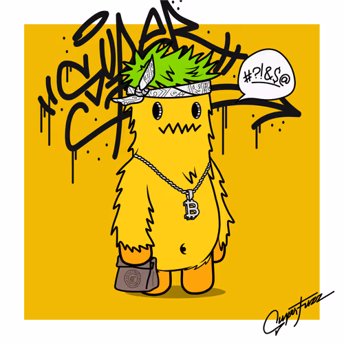  Superfuzz: The Good Guys #2499