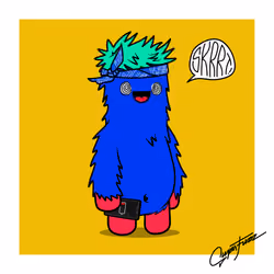  Superfuzz: The Good Guys #2221