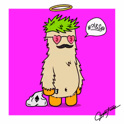  Superfuzz: The Good Guys #3955