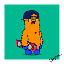  Superfuzz: The Good Guys #3986