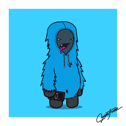  Superfuzz: The Good Guys #5915