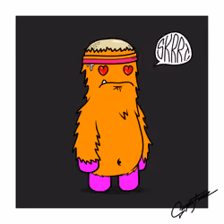  Superfuzz: The Good Guys #672