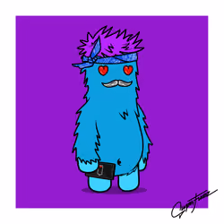  Superfuzz: The Good Guys #2488