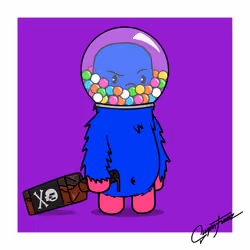  Superfuzz: The Good Guys #5726